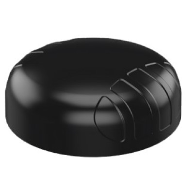 Poynting PUCK-2 2-in-1 MIMO LTE Transportation & IoT/M2M Antenna, 698-4200 MHz, CBRS band, IP69K